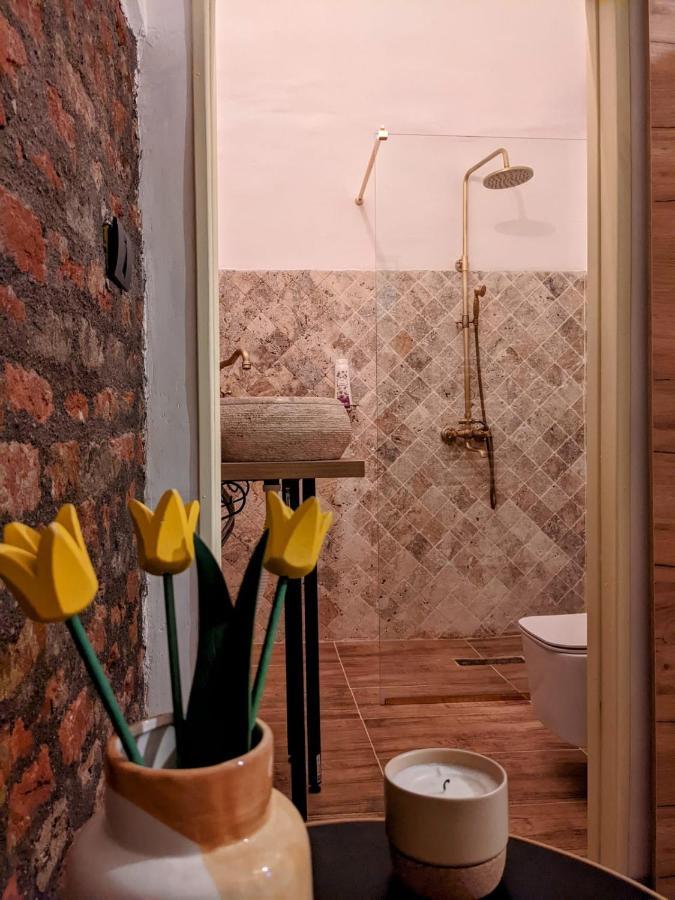 Industrique Home - 3 Bedroom Apartment Timişoara Extérieur photo